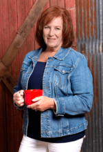 Photo of Judy Johnston