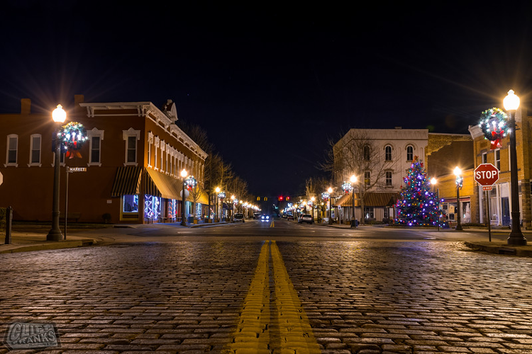 Holiday events in akron and canton ohio