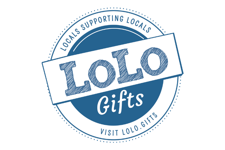 October LoLo Gifts - Cutler Real Estate