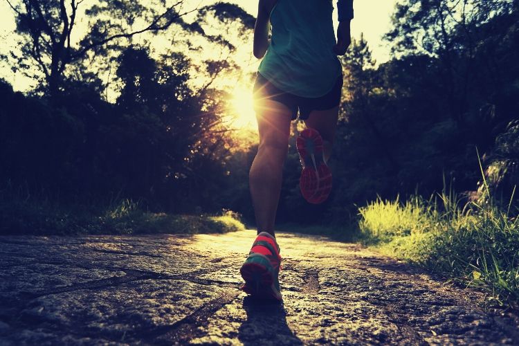 Running Trails - Northeast Ohio - Cutler Real Estate