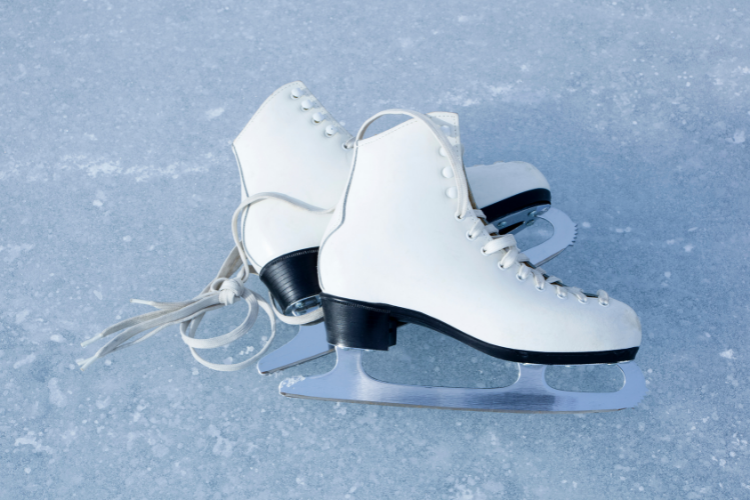Ice Skating Rinks Around Northeast Ohio - Cutler Real Estate