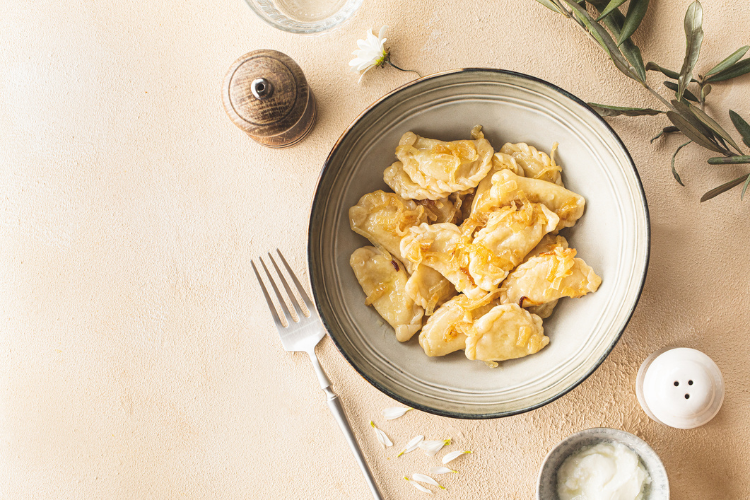 Pierogi Day in Northeast Ohio - Cutler Real Estate